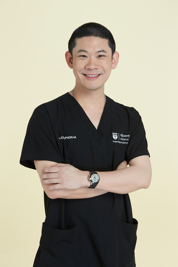 Dr. First - First Clinic